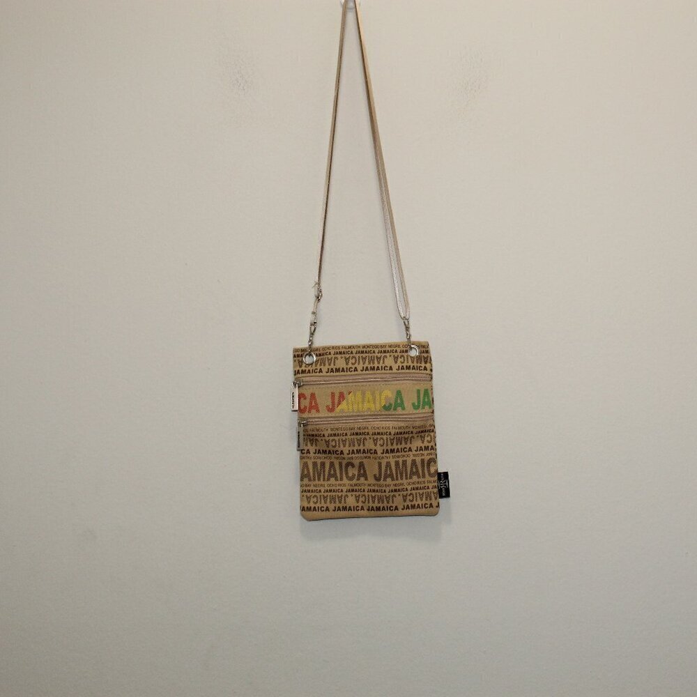 Robin Ruth Jamaica Crossbody Purse